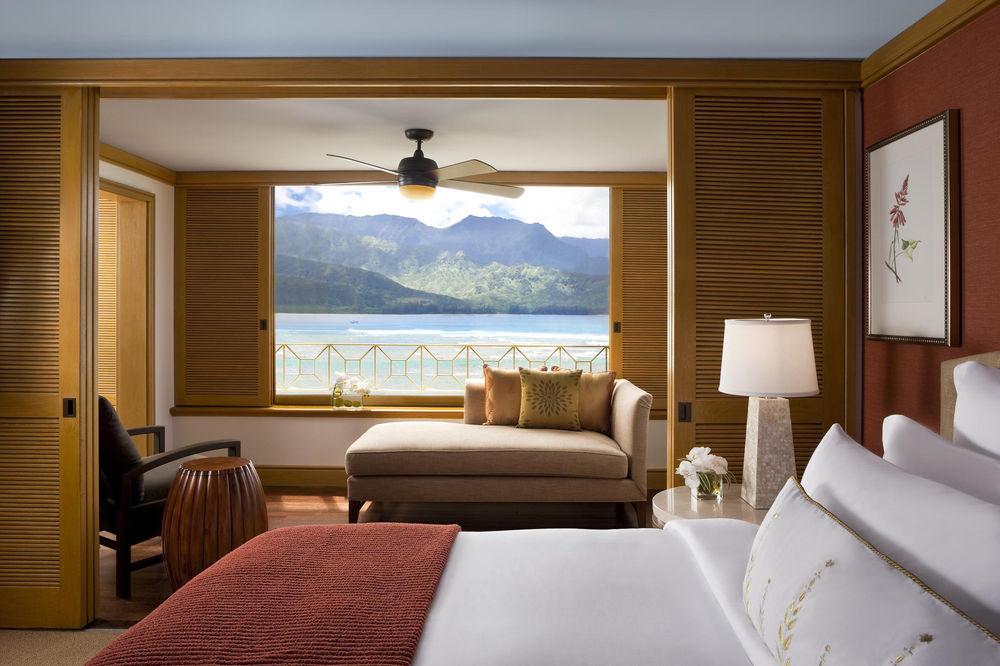 פרינסוויל 1 Hotel Hanalei Bay מראה חיצוני תמונה