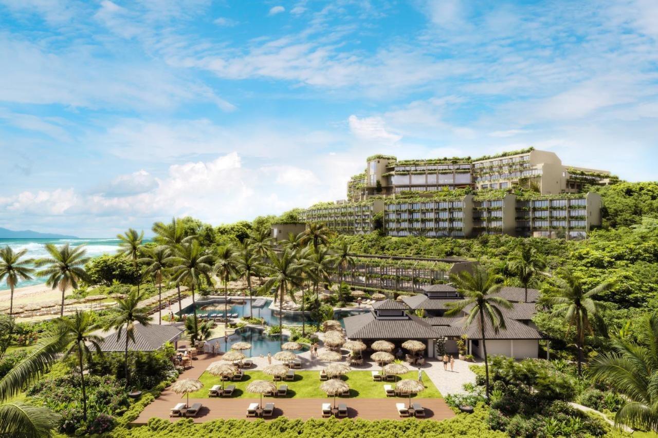 פרינסוויל 1 Hotel Hanalei Bay מראה חיצוני תמונה
