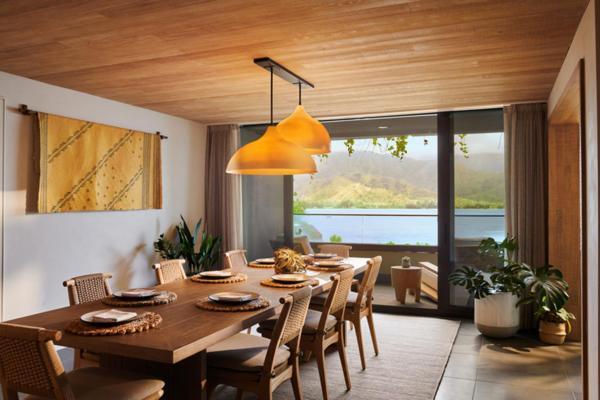 פרינסוויל 1 Hotel Hanalei Bay מראה חיצוני תמונה