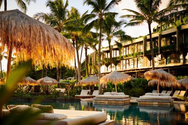 פרינסוויל 1 Hotel Hanalei Bay מראה חיצוני תמונה
