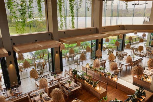 פרינסוויל 1 Hotel Hanalei Bay מראה חיצוני תמונה