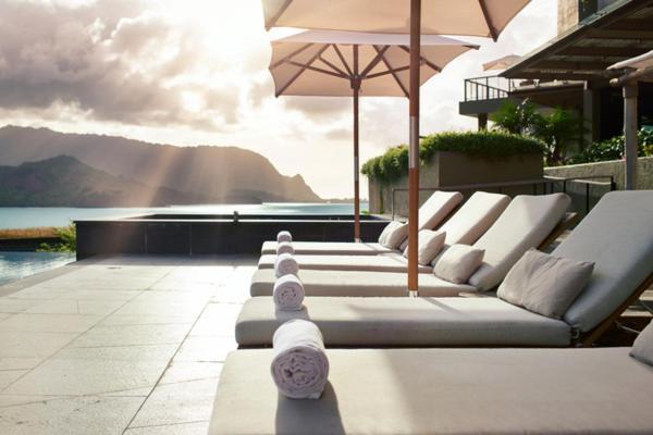 פרינסוויל 1 Hotel Hanalei Bay מראה חיצוני תמונה