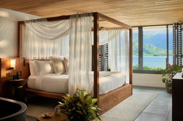 פרינסוויל 1 Hotel Hanalei Bay מראה חיצוני תמונה