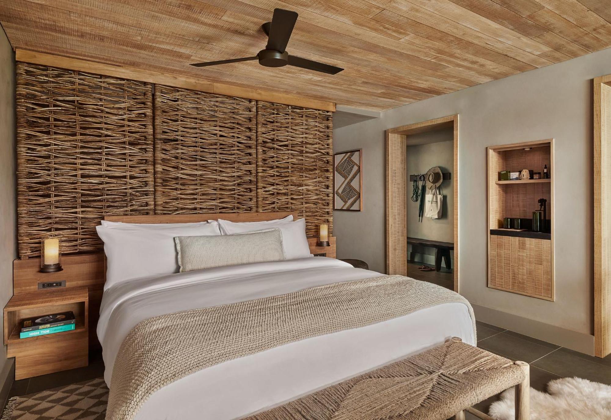 פרינסוויל 1 Hotel Hanalei Bay מראה חיצוני תמונה
