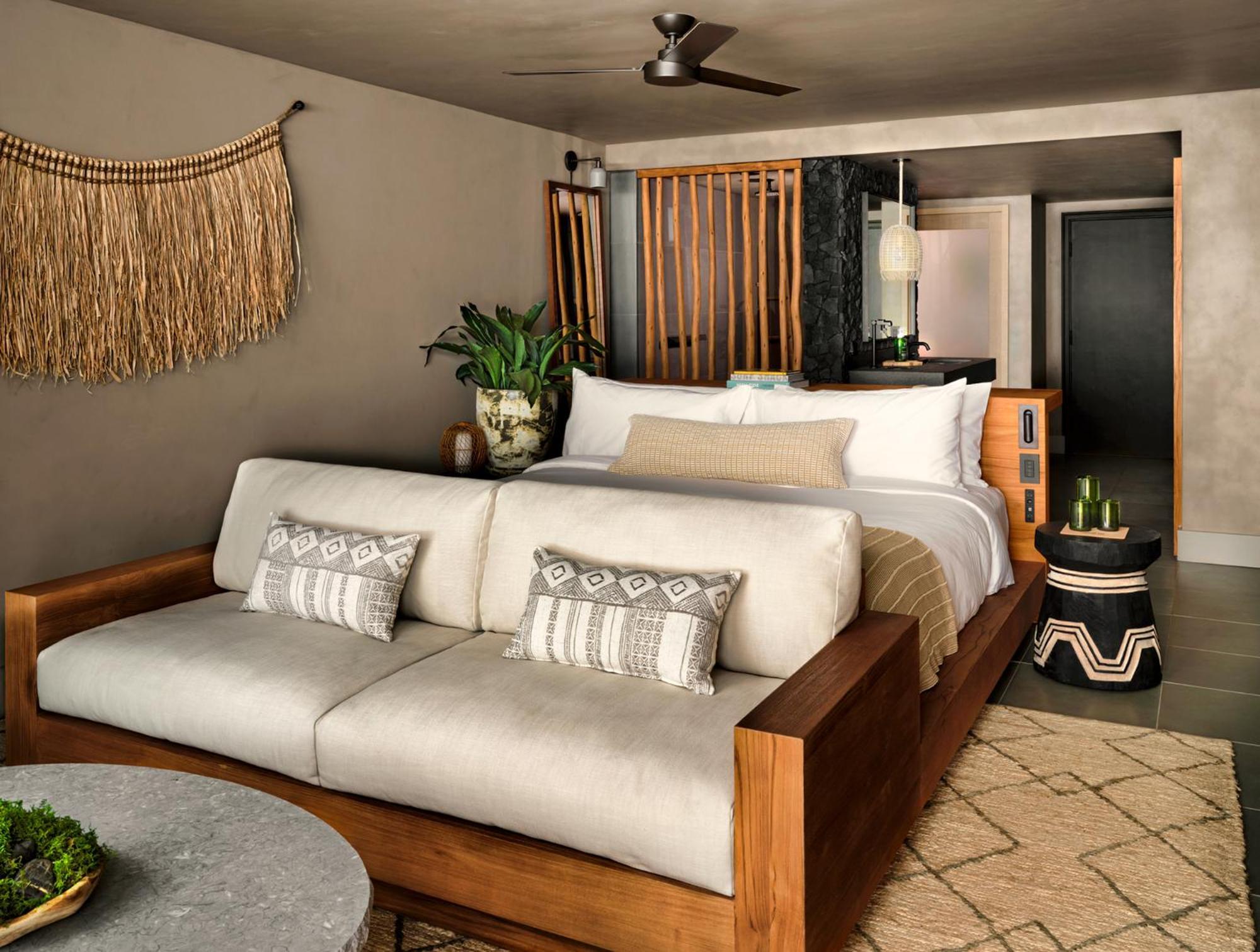 פרינסוויל 1 Hotel Hanalei Bay מראה חיצוני תמונה