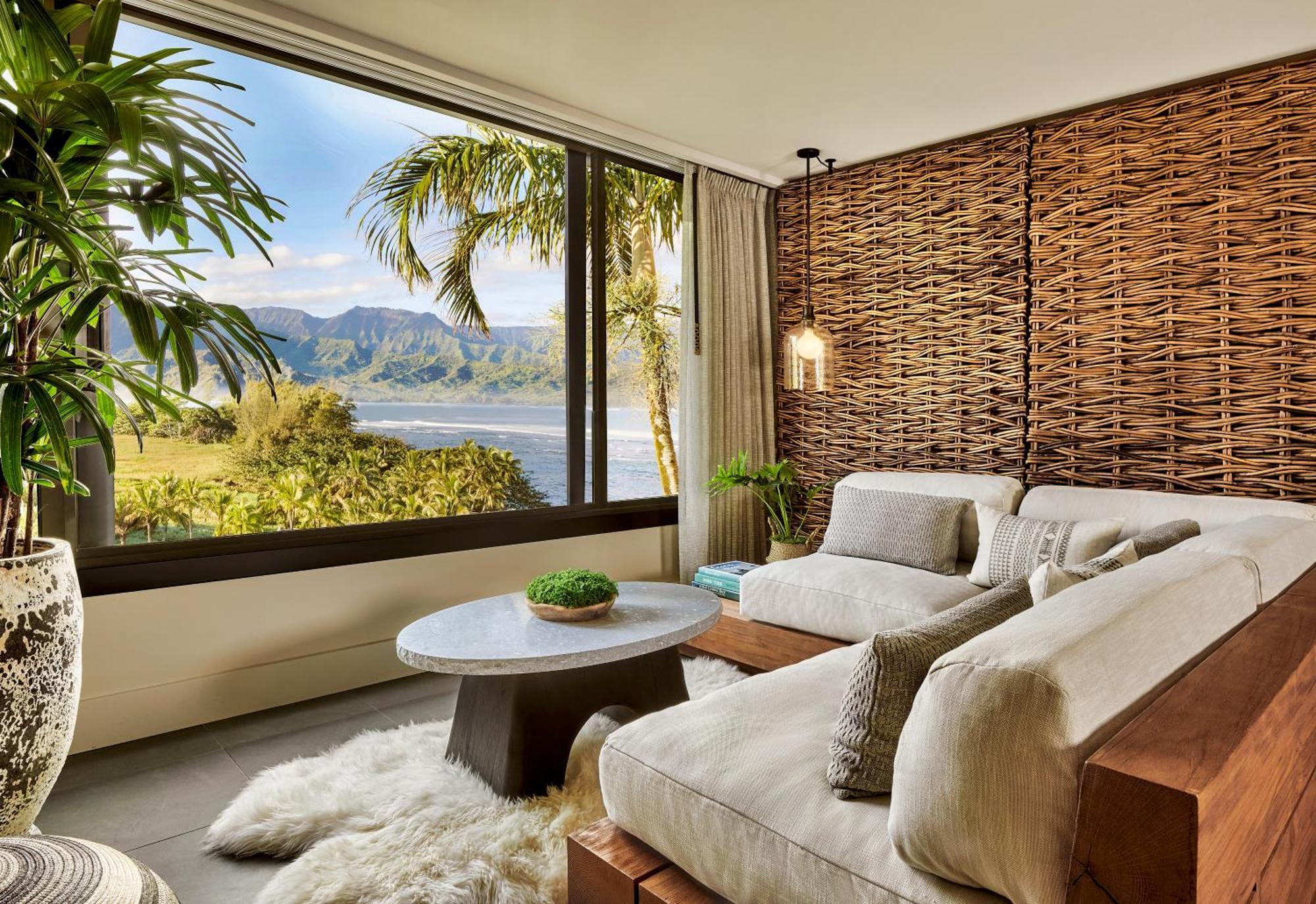 פרינסוויל 1 Hotel Hanalei Bay מראה חיצוני תמונה