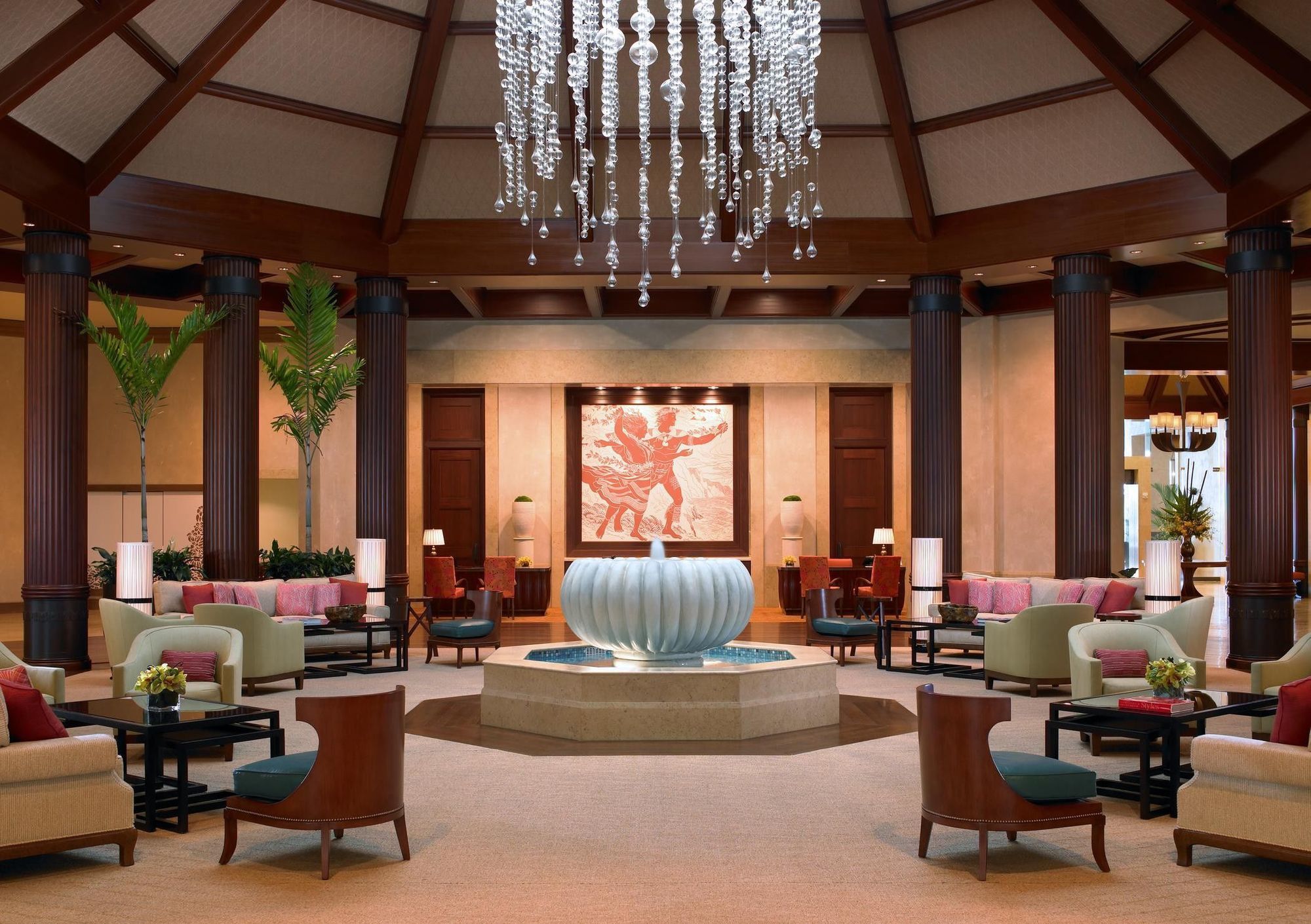 פרינסוויל 1 Hotel Hanalei Bay מראה חיצוני תמונה