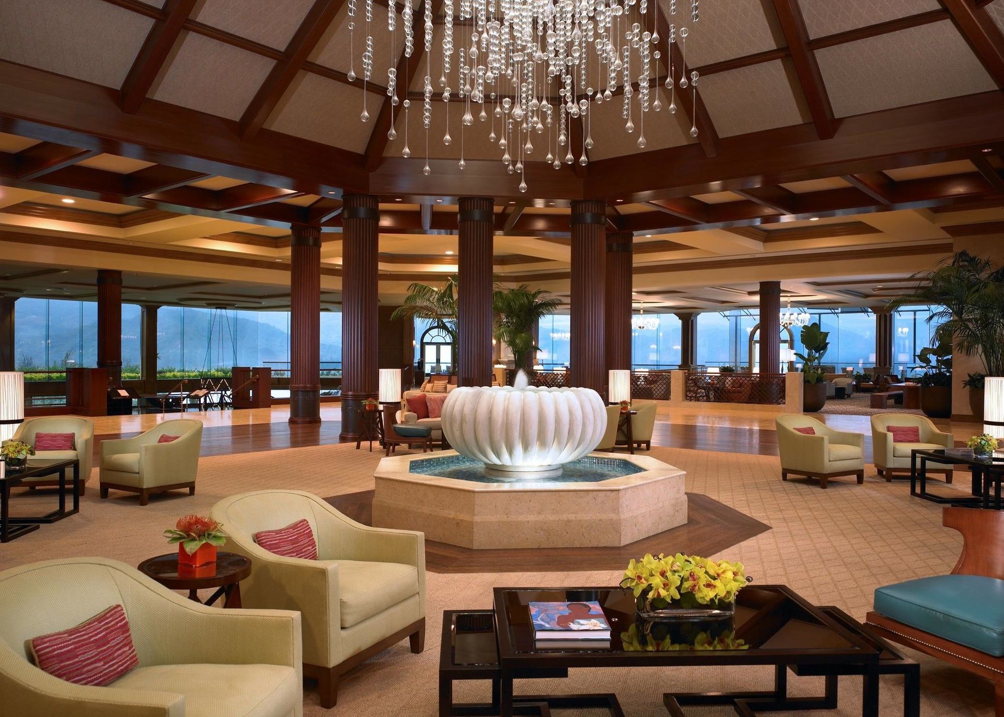 פרינסוויל 1 Hotel Hanalei Bay מראה חיצוני תמונה